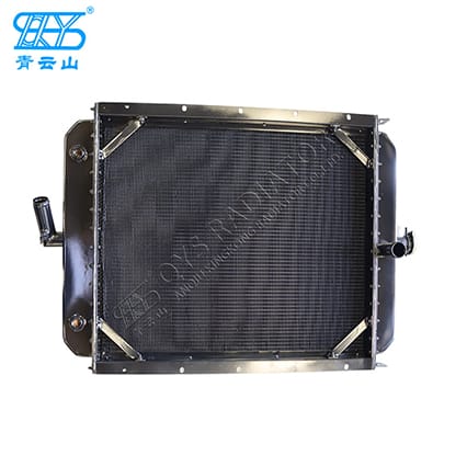 SDLG LG936L Radiator 4190000558
