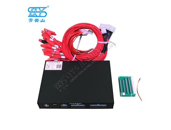 Control box ECUbalance JK-B15A24S
