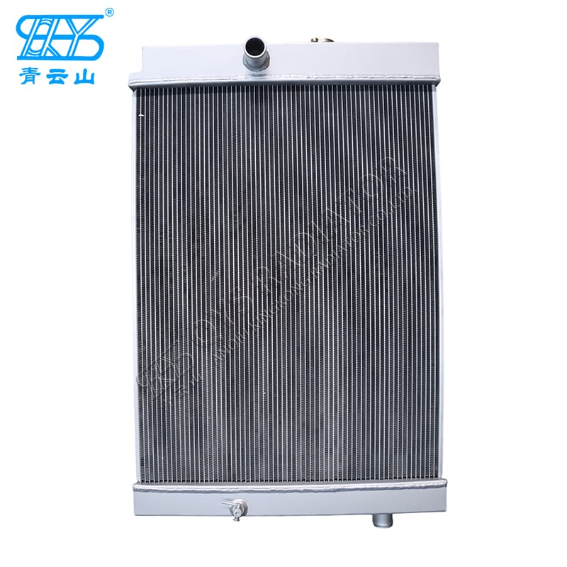 ​临工LG953N 4110002233散热器水箱用于装载机