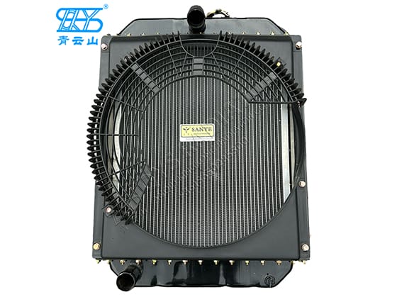 R4105ZD Weichai