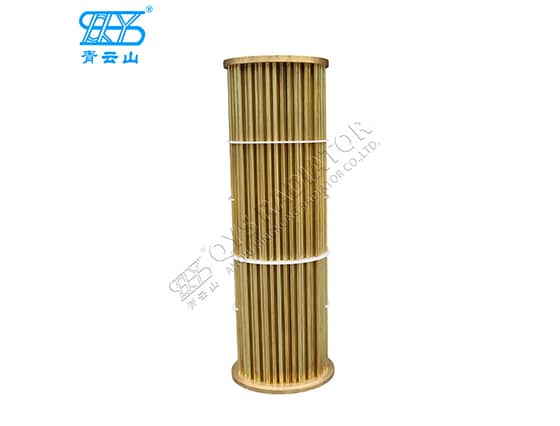 C62.L9.07.1000 Water Cooler Core