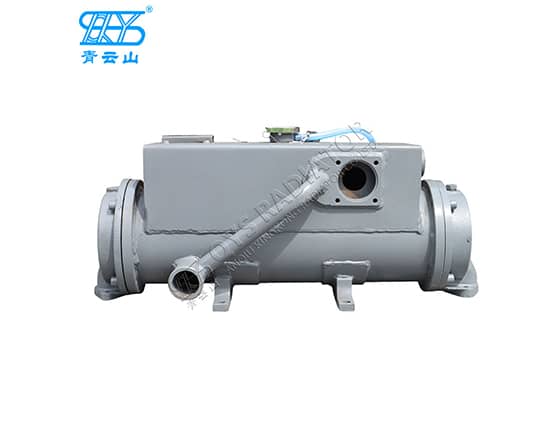 Weichai marine 226B WP4 WP6 Deutz engine seawater 13053518 heat exchanger