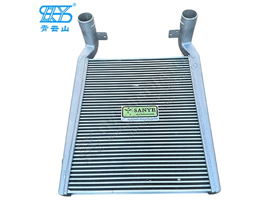 CNHTC WG9725530060 Intercooler for Trucks