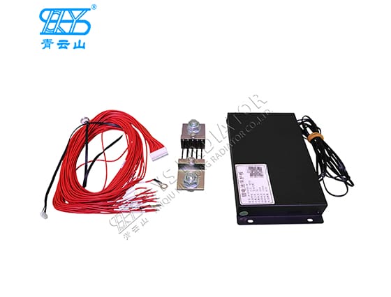 Battery Active Balancer JK-B2A25S-RP