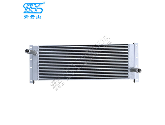 XGMG LW500HV Hydraulic Oil Radiator Air Cooled Oil Cooler For Loader