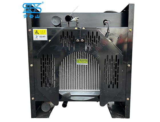 130258111 226B-6 with intercooler
