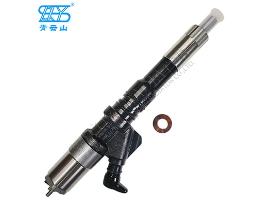 095000-1211 ​Common rail injector