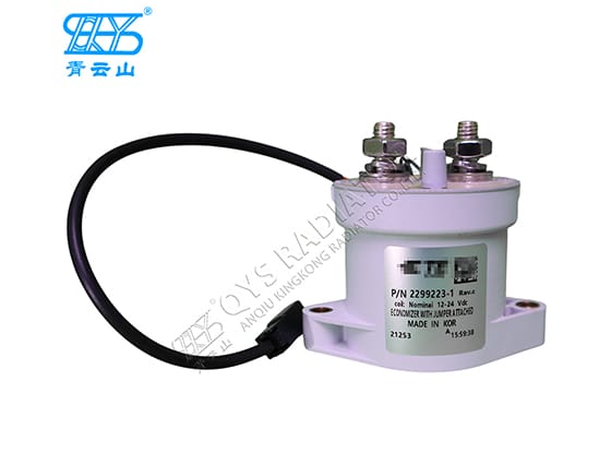 带跳线的节油器 P/N 2299223-1用于起重机