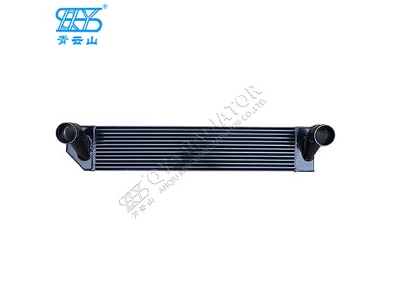 SDLG 956 Intercooler 4110003613 Fits Loader Radiator Assembly