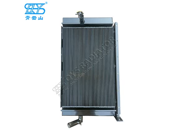 临工936L铝质散热器4110002531用于装载机